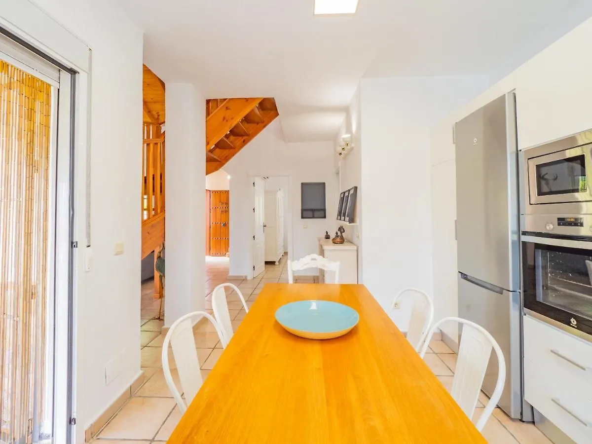 Cubo'S Villa La Quinta Alhaurín el Grande Španělsko