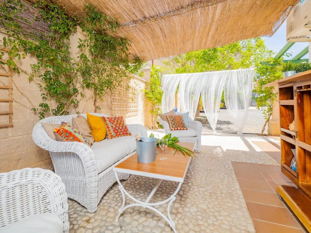 Prázdninový dům Cubo'S Villa La Quinta Alhaurín el Grande Španělsko