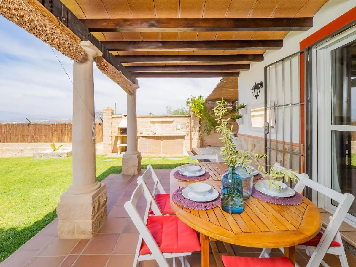 Prázdninový dům Cubo'S Villa La Quinta Alhaurín el Grande